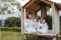 全棉时代丨廖蹄花@你，一起来解锁全棉生活