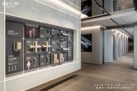 新豪轩门窗营销中心入驻佛山CBD，开启品牌发展新时代