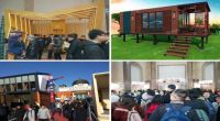 2021北京国际木屋房车露营产业博览会将于全国农业展览馆隆重举办　