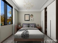 现代家具品牌居致:常见的3个装修错误,避免被坑!