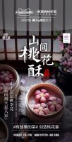 三月浪漫告白：老板电器天猫超品日携宋威龙打造“桃花源”宠粉盛宴