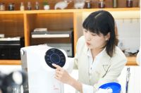 海尔净水创品节 开启健康生活&ldquo;净&rdquo;一步