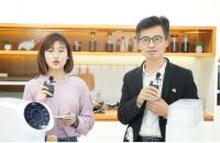 海尔净水创品节 开启健康生活&ldquo;净&rdquo;一步