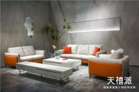 天禧派品牌经营部总经理 杨捡|亲民的价格，一线品牌的品质