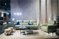 天禧派品牌经营部总经理 杨捡|亲民的价格，一线品牌的品质