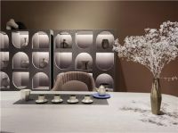 FORSHINE丰尚设计新品全球首发 见证品牌巅峰时刻