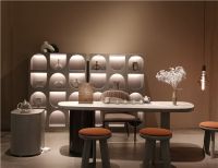 FORSHINE丰尚设计新品全球首发 见证品牌巅峰时刻