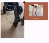 VÄLINGE地板邀您参观2021中国地面材料铺装展