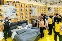 四玺新派：引领家具品牌发展潮流