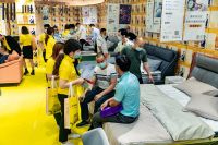 四玺新派：引领家具品牌发展潮流