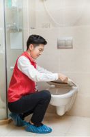 直击卫浴安装“后遗症”，继“省心装”后，京东居家又刷新了卫浴安装服务标准！