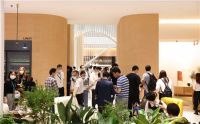 林氏木业现身最IN深圳展，解密家居消费新风尚