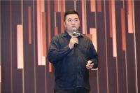 “要除醛，还要文化”，冠特品牌除醛IP及产品文化IP大型发布会在广州隆重举行，再次颠