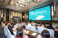 “要除醛，还要文化”，冠特品牌除醛IP及产品文化IP大型发布会在广州隆重举行，再次颠