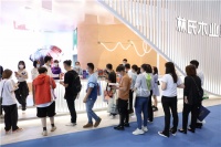 林氏木业现身最IN深圳展，解密家居消费新风尚