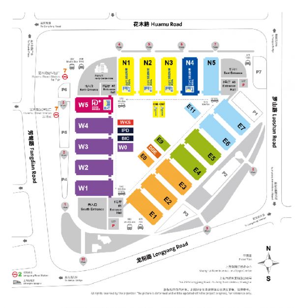 3.24 “兔宝宝”诚邀您相约2021年上海地材展【展位号：E2D152】