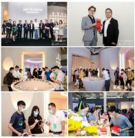 西顿照明 亮相深圳时尚家居设计周，亮点抢先看