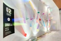 周末好去处！即刻变身嘉宝莉“都市生活实验室”探索家