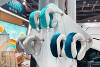 聚焦2021中国国际家纺展，斯柔菲赋能健康睡眠科技革新
