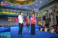 赋能共赢丨布兰斯2021年1+N战略发布会圆满成功