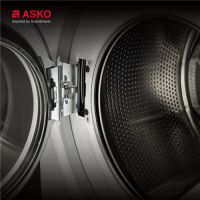 ASKO挚爱呵护,用匠心定义新净生活 健康除菌,贴身呵护