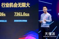 给你的生活添点“禧”-“家居新适力”天禧派品牌发布会圆满成功