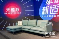 给你的生活添点“禧”-“家居新适力”天禧派品牌发布会圆满成功