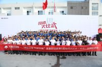 企业用心服务 客户放心选择 专访美景舒适家尤国永