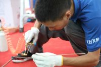 企业用心服务 客户放心选择 专访美景舒适家尤国永
