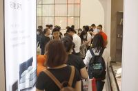 ​乘势而来！七彩人生第36届深圳家具展会惊艳亮相，全场瞩目！
