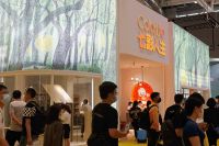 ​乘势而来！七彩人生第36届深圳家具展会惊艳亮相，全场瞩目！