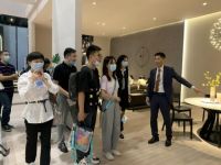 深圳展直击，那里国际家居再掀“意式简奢”风暴