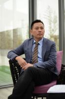 3月25日帕莱德门窗投资峰会第1季登陆上海建博会