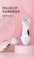 亮而彩葆丽诗曼，融合高新科技，绽放中国美！