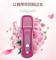 亮而彩葆丽诗曼，融合高新科技，绽放中国美！