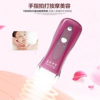 亮而彩葆丽诗曼，融合高新科技，绽放中国美！