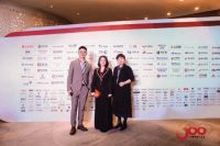 乐迈丨房产企业信赖品牌，引领构建石晶品类美学空间