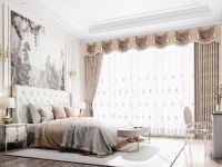 布奇·好缔纺重磅打造行业领衔品牌，抢占窗帘高端定制市场