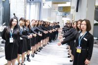 布奇·好缔纺重磅打造行业领衔品牌，抢占窗帘高端定制市场