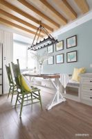 较“真”不止315，一线墙布品牌领绣墙布让利动真格，至臻工艺放心购！