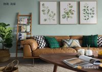 较“真”不止315，一线墙布品牌领绣墙布让利动真格，至臻工艺放心购！