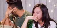 男人没放下小三的表现有哪些 小三主动退出不纠缠男人心情