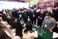 美绮品牌专营加盟计划发布会在绍兴盛大举行