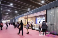为个性发声|爱依瑞斯莫拉新品亮相广州家博会