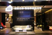 颠覆者来了！智慧物联网家具品牌·适居之家携新品亮相广深家具展会