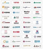 载誉前行 | 欧神诺获评2021中国房地产开发企业500强首选供应商！