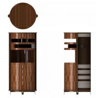 家居未来说|德仕邦许金定：看好市场未来发展趋势大力推广原创设计品牌