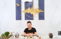 欧文莱：加盟商最具幸福感的品牌