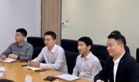 昭阳供应链与明源云采购签署战略合作协议，共建供应链数字服务新生态！