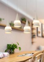 好产品留给国内市场，宜美照明立志做有担当有责任的民族品牌！